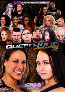 WSU King and Queen of the Ring Trailer