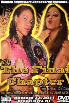 WSU The Final Chapter Trailer