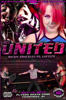 WSU United Trailer