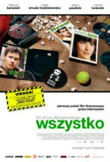 Wszystko Trailer