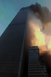 WTC 9/11 Video Trailer