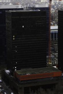 WTC A love story Trailer