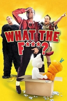 WTF Trailer