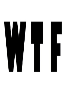 WTF Trailer