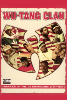 Wu Tang Clan: Disciples of the 36 Chambers Chapter 2 Trailer