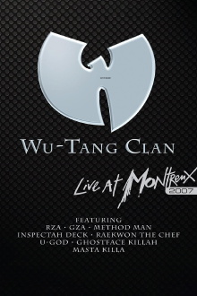 Wu-Tang Clan: Live at Montreux Trailer