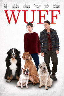 Wuff Trailer