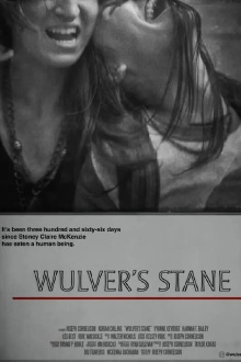 Wulver’s Stane Trailer