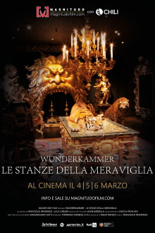 Wunderkammer: World of Wonder Trailer