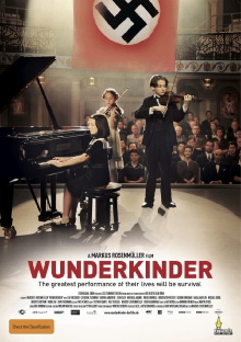 Wunderkinder Trailer