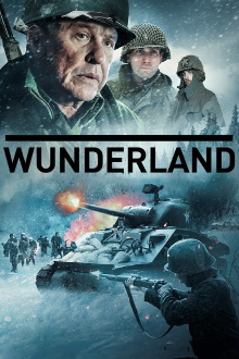 Wunderland Trailer