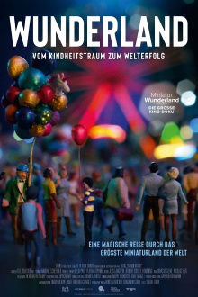 Wunderland Trailer