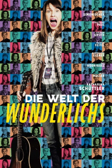 Wunderlich's World Trailer