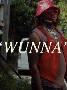 WUNNA - The Documentary Trailer