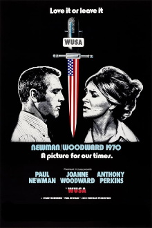 WUSA Trailer