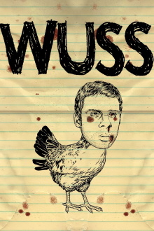 Wuss Trailer