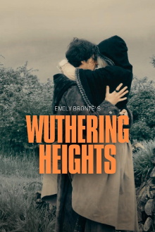 Wuthering Heights Trailer