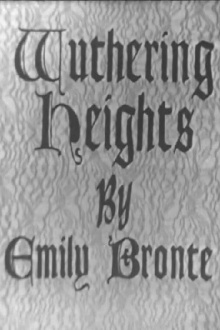Wuthering Heights Trailer