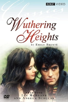 Wuthering Heights Trailer