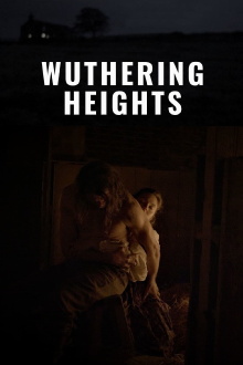 Wuthering Heights Trailer