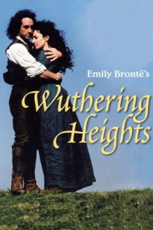 Wuthering Heights Trailer