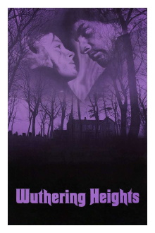 Wuthering Heights Trailer