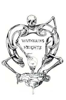 "Wuthering Heights" Trailer