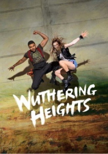 Wuthering Heights - Bristol Old Vic Trailer