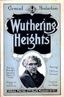 Wuthering Heights Trailer