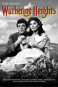 Wuthering Heights Trailer