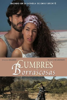 Wuthering Heights I Trailer