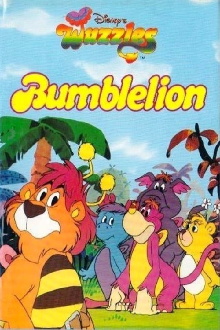 Wuzzles: Bumblelion Trailer