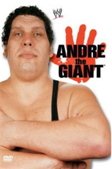 WWE: Andre The Giant Trailer