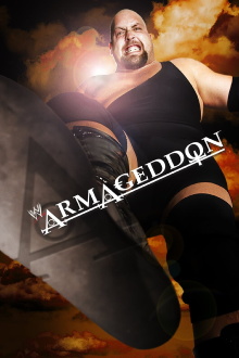 WWE Armageddon 2004 Trailer