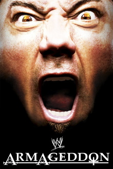 WWE Armageddon 2005 Trailer