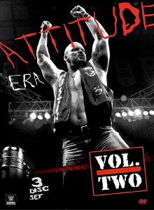 WWE: Attitude Era: Vol. 2 Trailer