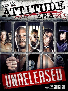 WWE: Attitude Era: Vol. 3 Unreleased Trailer