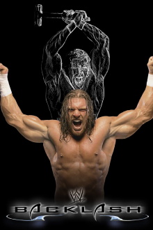 WWE Backlash 2001 Trailer