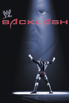 WWE Backlash 2005 Trailer