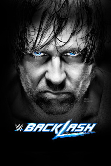 WWE Backlash 2016 Trailer