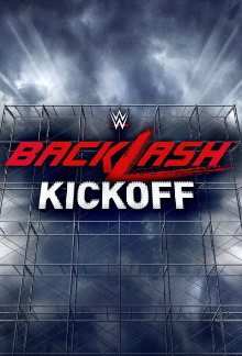 WWE Backlash 2020 Kickoff Trailer