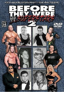 WWE: Before They Were Superstars 2 Trailer