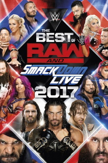 WWE Best of Raw & SmackDown Live 2017 Trailer