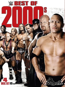 WWE: Best of the 2000's Trailer
