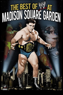 WWE: Best of WWE at Madison Square Garden Trailer