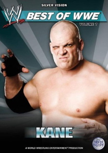 WWE - Best Of WWE Volume 7 - Kane Trailer