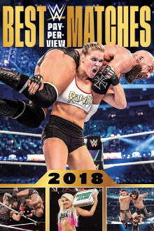 WWE Best Pay-Per-View Matches 2018 Trailer