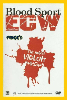 WWE: Blood Sport ECW - The Most Violent Matches Trailer