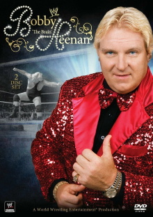 WWE: Bobby 'The Brain' Heenan Trailer