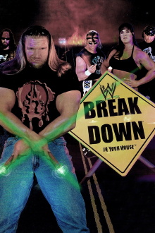 WWE Breakdown: In Your House Trailer